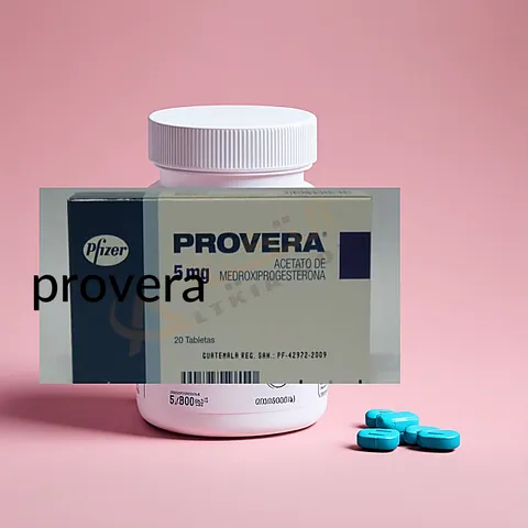 Precio depo provera en españa